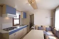 Superior Mobile Homes Lanterna Hotel 3*