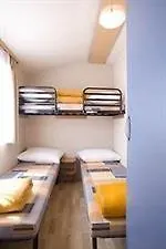 Superior Mobile Homes Lanterna Hotel