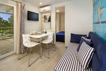 Hotel Superior Mobile Homes Lanterna