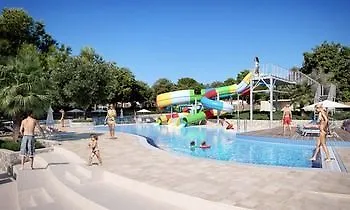 Superior Mobile Homes Lanterna Hotel