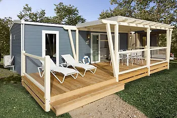 Superior Mobile Homes Lanterna 3* Tar-Vabriga