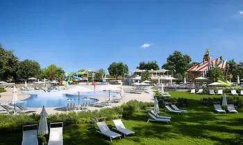 Superior Mobile Homes Lanterna Hotel