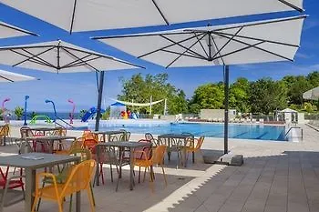 Hotel Superior Mobile Homes Lanterna