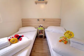 Superior Mobile Homes Lanterna 3* Tar-Vabriga