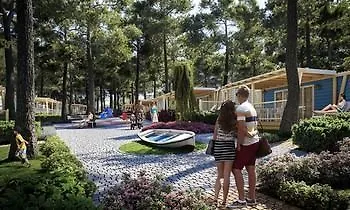 Superior Mobile Homes Lanterna Hotel