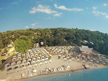 Hotel Superior Mobile Homes Lanterna Tar-Vabriga